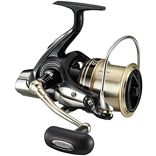 ダイワ(DAIWA) スピニングリール(投げ・遠投) 17 WINDCAST 4000(2017モデル)拍卖