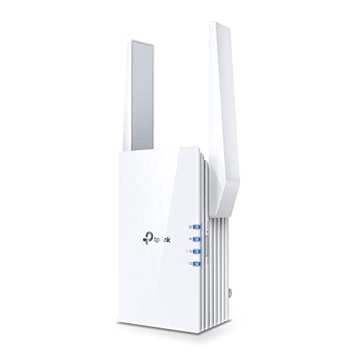 TP-Link Wi-Fi 無線LAN 中継器 Wi-Fi6 対応 2402 + 574Mbps 11ax/ac APモ拍卖