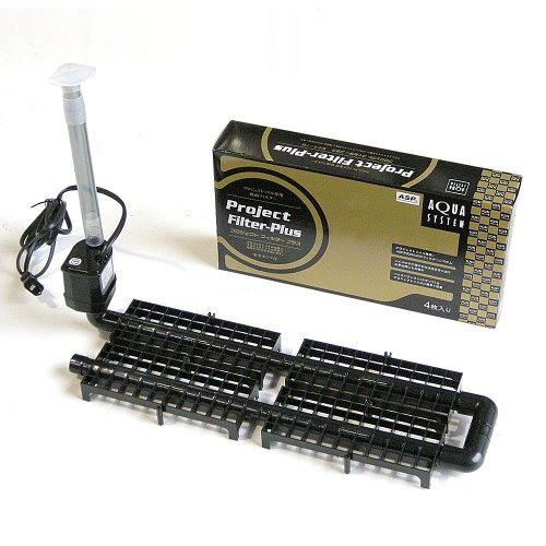 アクアシステム プロジェクトフィルター プラス 60HZ拍卖