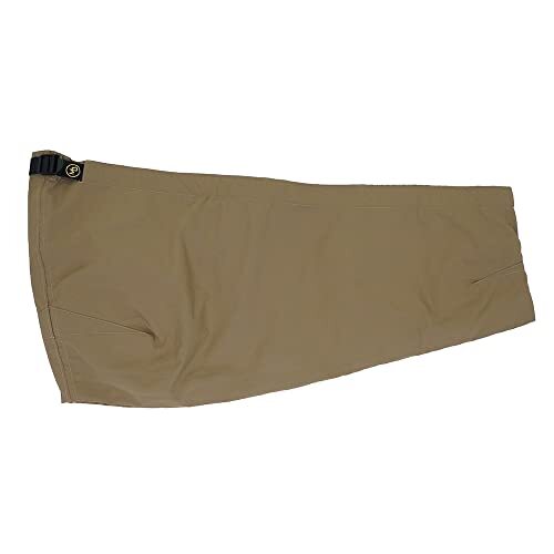 MANDARINE BROTHERS マンダリンブラザーズ MB スリング カーキ L拍卖