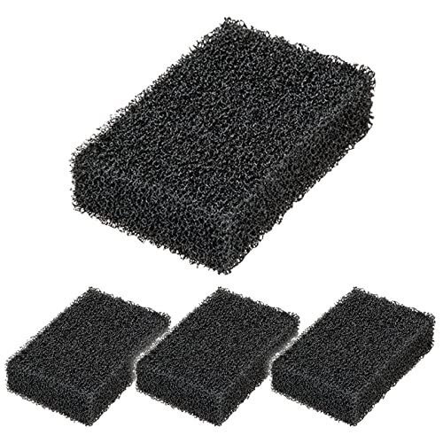 コモライフ 水切れの良いもち泡スポンジ 4個組 スポンジ キッチンスポンジ 台所用スポンジ キッチン用スポンジ 食器用ス拍卖