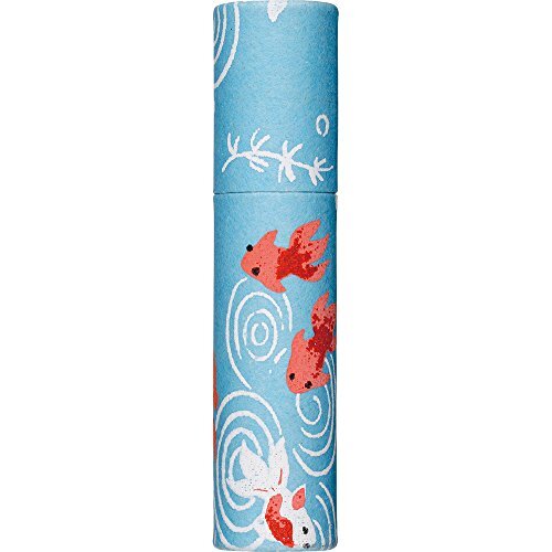 シャチハタ 印鑑ケース おしゃれはんこ 和紙筒 02 TCL-ORKT-02拍卖