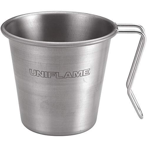 ユニフレーム (UNIFLAME) スタッキングマグ350チタン 666104拍卖