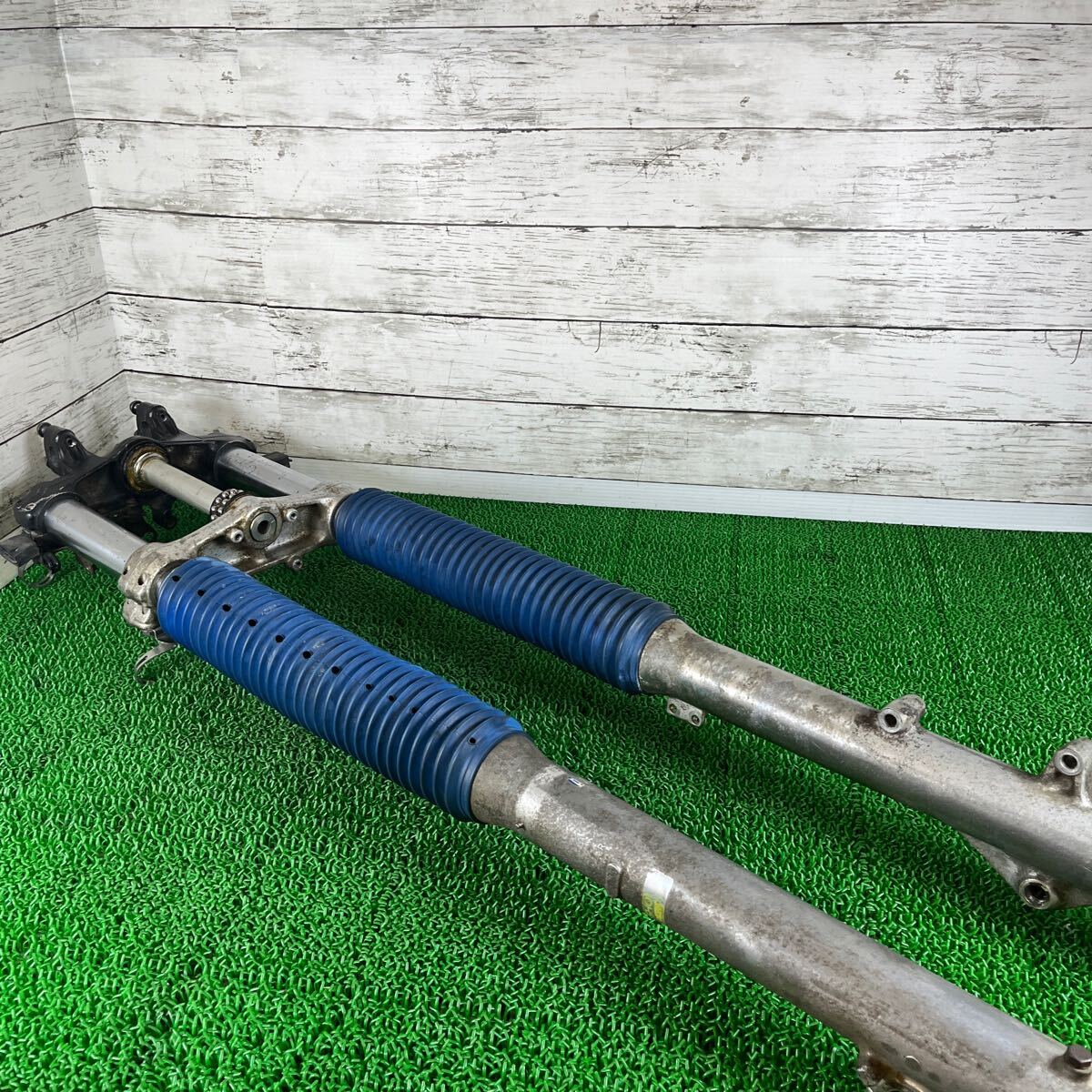 HONDA XLR250R フロントフォーク 拍卖