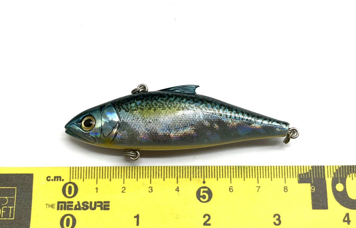 メガバス MEGABASS リップレスベイト FS 検索 (釣猫 バイブレーション拍卖