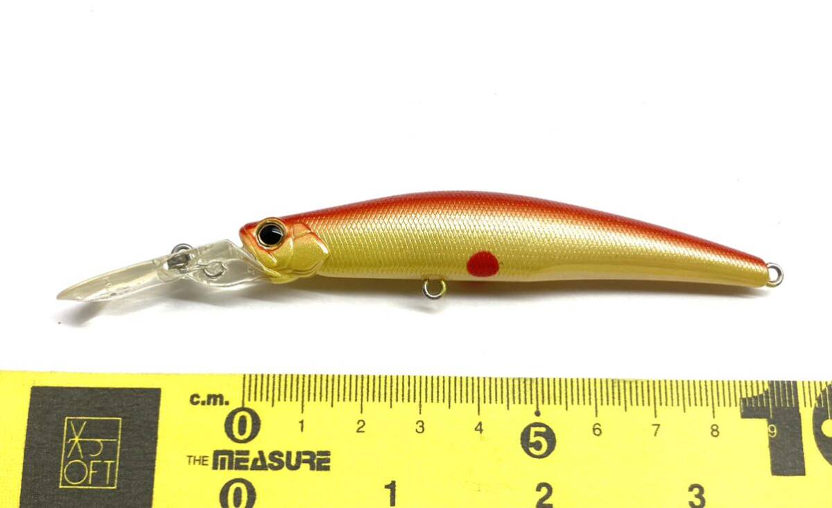 美品☆デュオ DUO ハッカー CM090SP 検索(釣猫拍卖