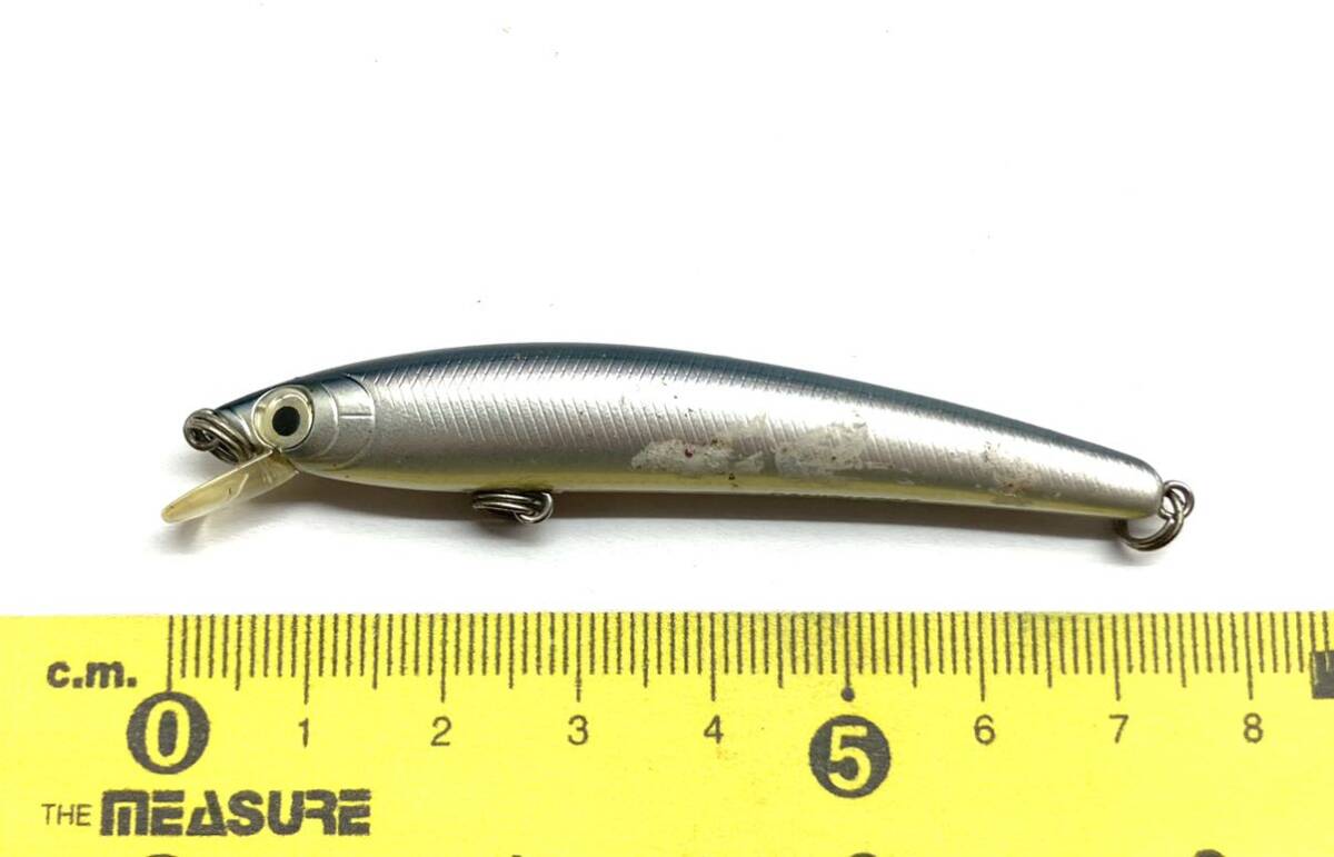 スミス SMITH パニッシュ70F 検索 (釣猫)拍卖