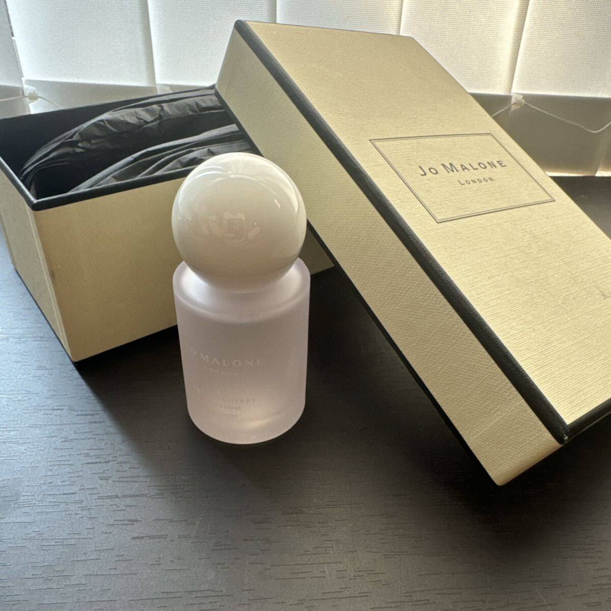 JO MALONE LONDON ジョーマローンサクラチェリーブロッサム 香水拍卖