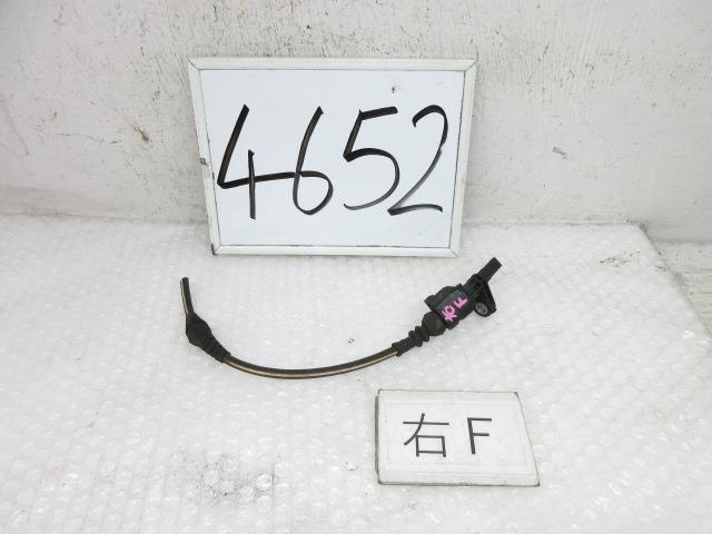 2012年 アウディA3 DBA-8PCAX 右前 ABSセンサー 195639 4652拍卖