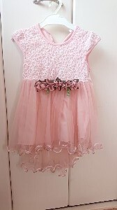 ドレス 子供 100拍卖