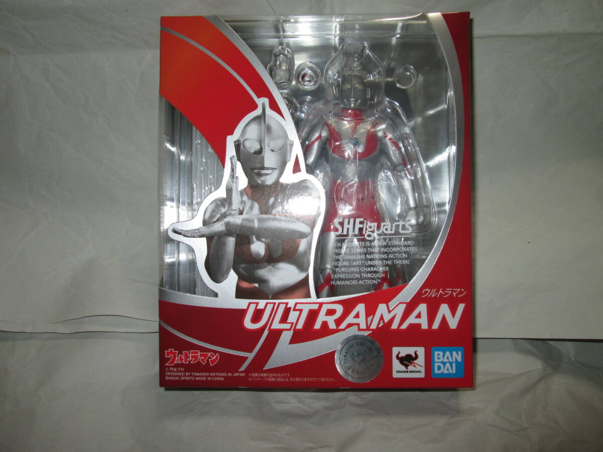 新品未開封 S.H.フィギュアーツ ウルトラ6兄弟 メビウス テクターギア・ゼロ ブレーザー エースキラー 銀河に散った5つの星 セット拍卖