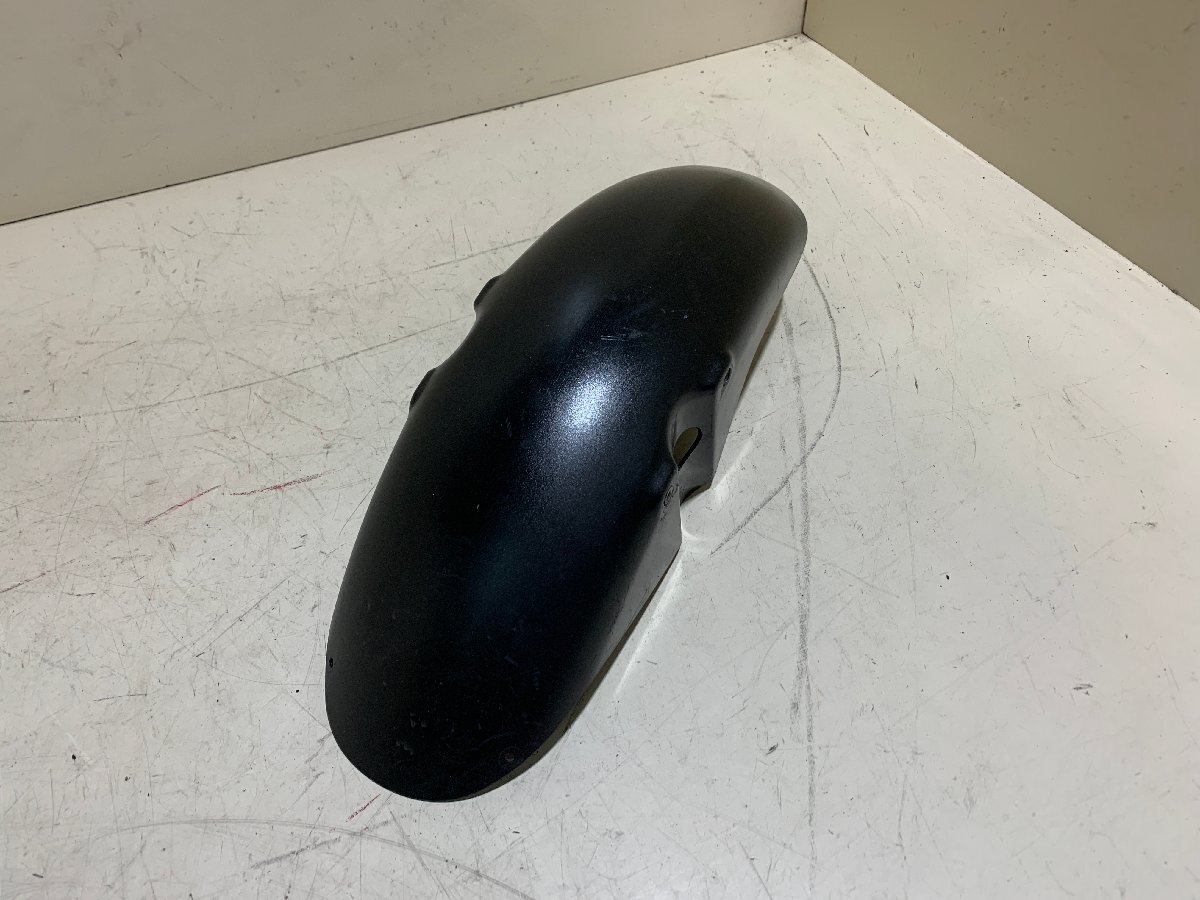 HONDA ホンダ MC25 ゼルビス ZELVIS フロントフェンダー フロント フェンダー 泥除け拍卖