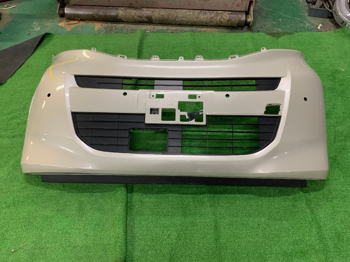 NISSAN 日産 ルークス ROOX B44A B45A B47A B48A フロントバンパー フロント バンパー 62022-7NA-0拍卖