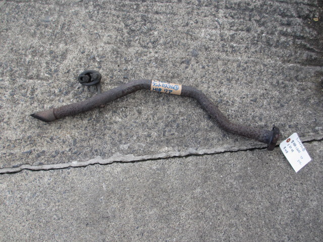 タントカスタム③ H18 リアマフラー L360S EF-VE 拍卖