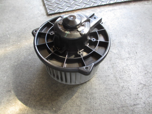 エアウェイブ H18 ブロアモーター GJ1 ヒーター  拍卖