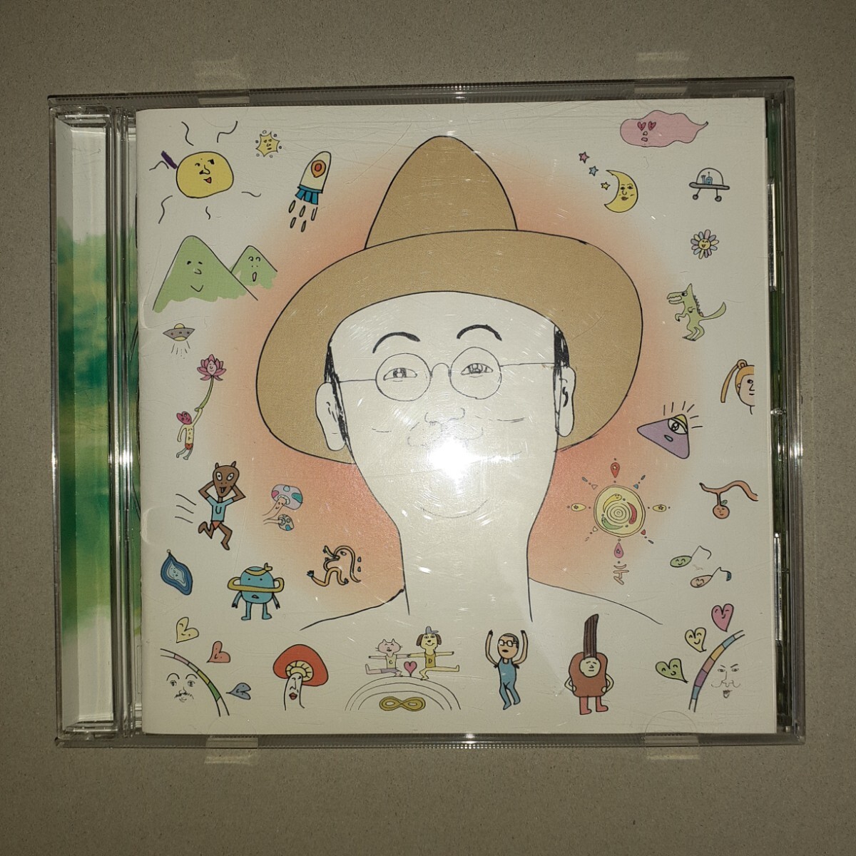 送料無料 中古 CD モン吉 モン吉2拍卖