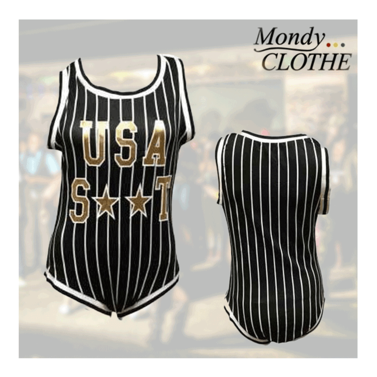 【ジャマイカ直輸入】 【プチプラ】【ボディースーツ】 海外ファッション ダンス コスチューム拍卖