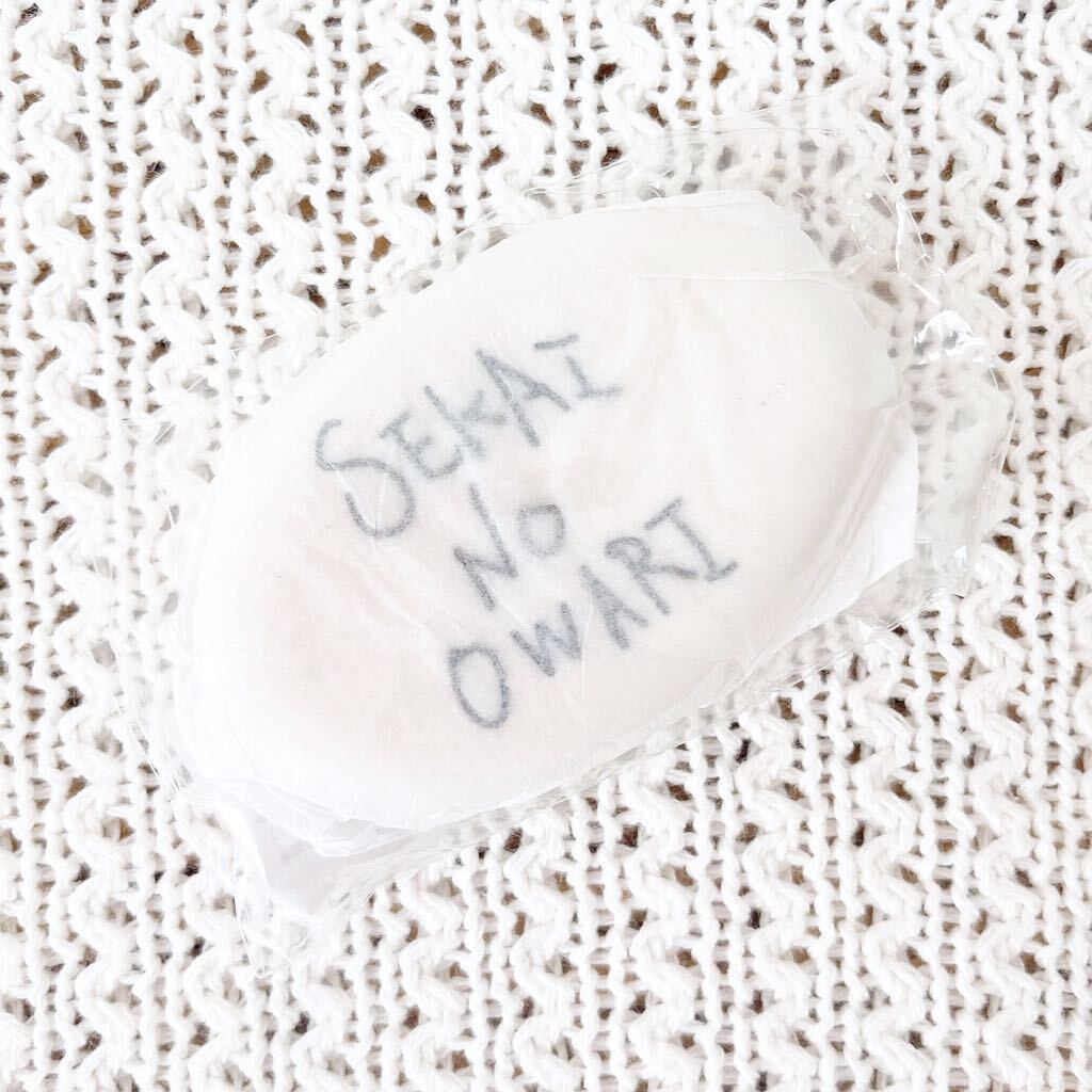 新品★セカイノオワリSEKAI NO OWARIツアーグッズ世界の終わりコインケースTOURグッズ2015年 Twilight Cityトワイライトシティ財布ロゴ拍卖