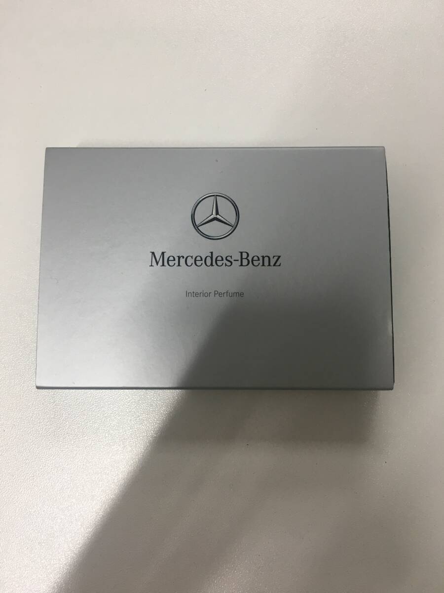 純正品 メルセデスベンツ インテリアパフューム 中古拍卖
