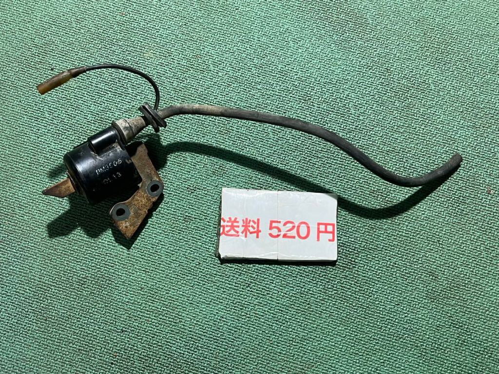 送料520円ガソリンエンジン/水揚げポンプ/動噴 管理機 運搬車部品パーツ 点火コイル イグニッションコイル ロビンEY20 火花確認済拍卖