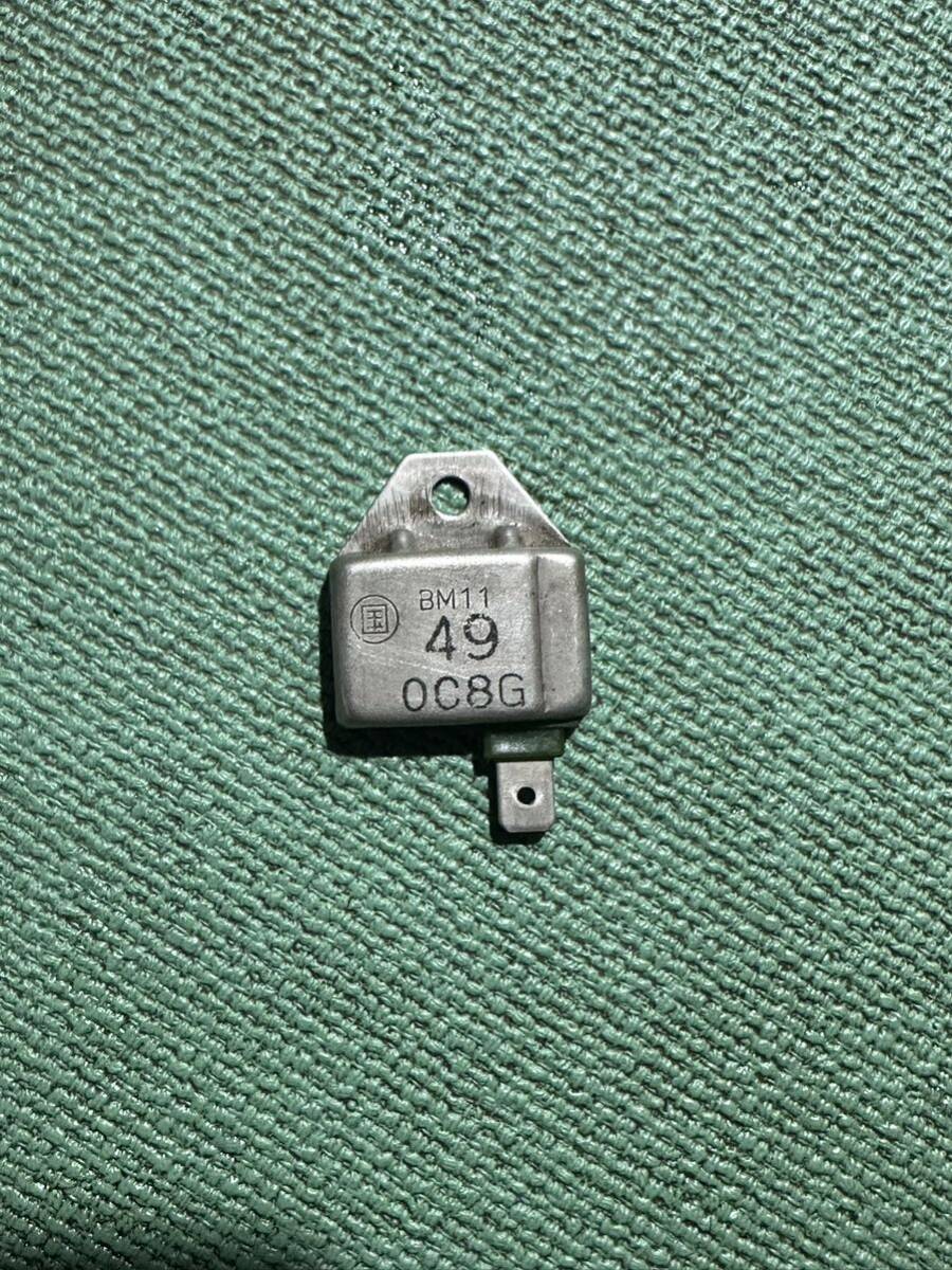 ガソリンエンジン 部品パーツ 点火部品 イグナイター BM11/TD33/TD24/カワサキ//ロビンEY23(B)/ヤンマーGA120 カワサキ 等へ拍卖