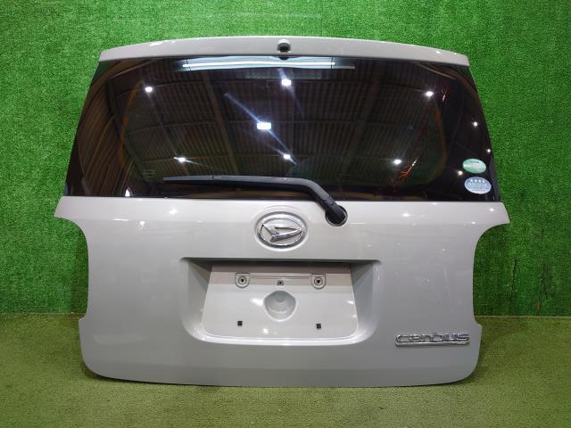 ムーヴキャンバス DBA-LA800S バックドア アサヒ M2LT 67005-B2D00-B0 67005-B2G80-B0拍卖