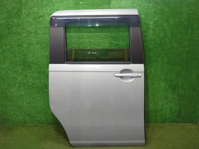 ムーヴキャンバス DBA-LA800S 右リアドア アサヒ M2L2 67003-B2281拍卖