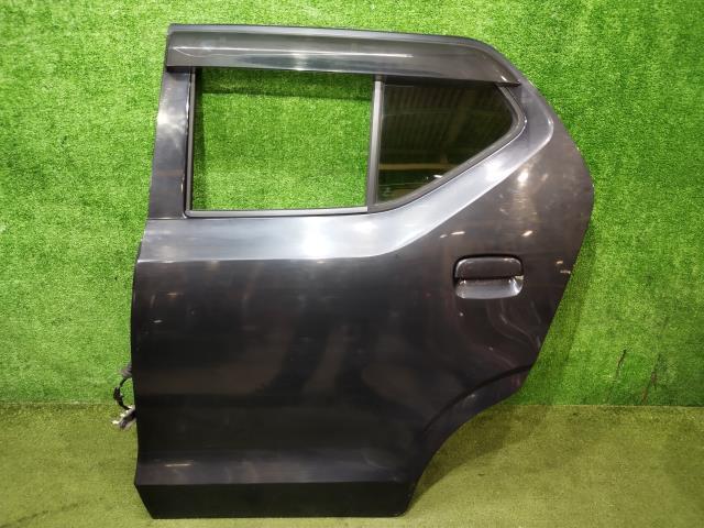 アルト DBA-HA36S 左リアドア ニホンイタ M28Q8 68004-74P10 68004-74P11拍卖