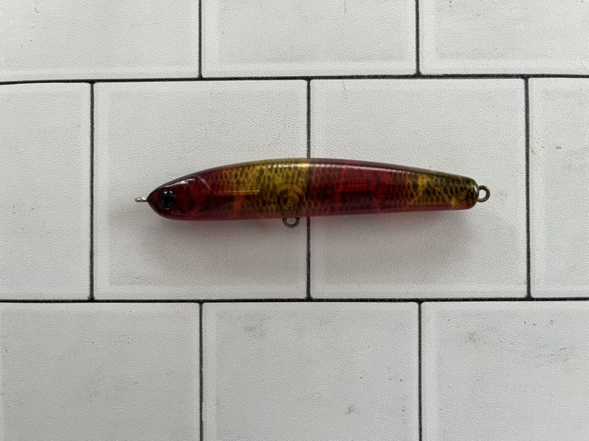 ラッキークラフト ワンダー80 中古品 C(検索ワード)拍卖