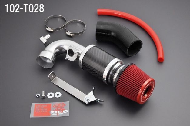 ZERO-1000 ノア ハイブリッド DAA-ZWR80G・ZWR80W 2ZR-FXE 2014.2~2021.12 パワーチャンバー TYPE-2 スーパーレッド拍卖