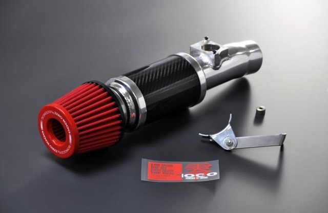 ZERO-1000 スイフト 1.2 DBA-ZC71S K12B 2007.5~2010.9 パワーチャンバー TYPE-2 スーパーレッド拍卖