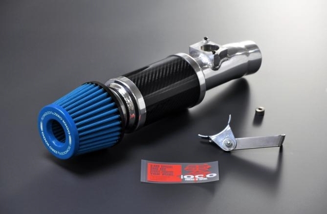 ZERO-1000 スイフト 1.2 DBA-ZC71S K12B 2007.5~2010.9 パワーチャンバー TYPE-2 ライトブルー拍卖