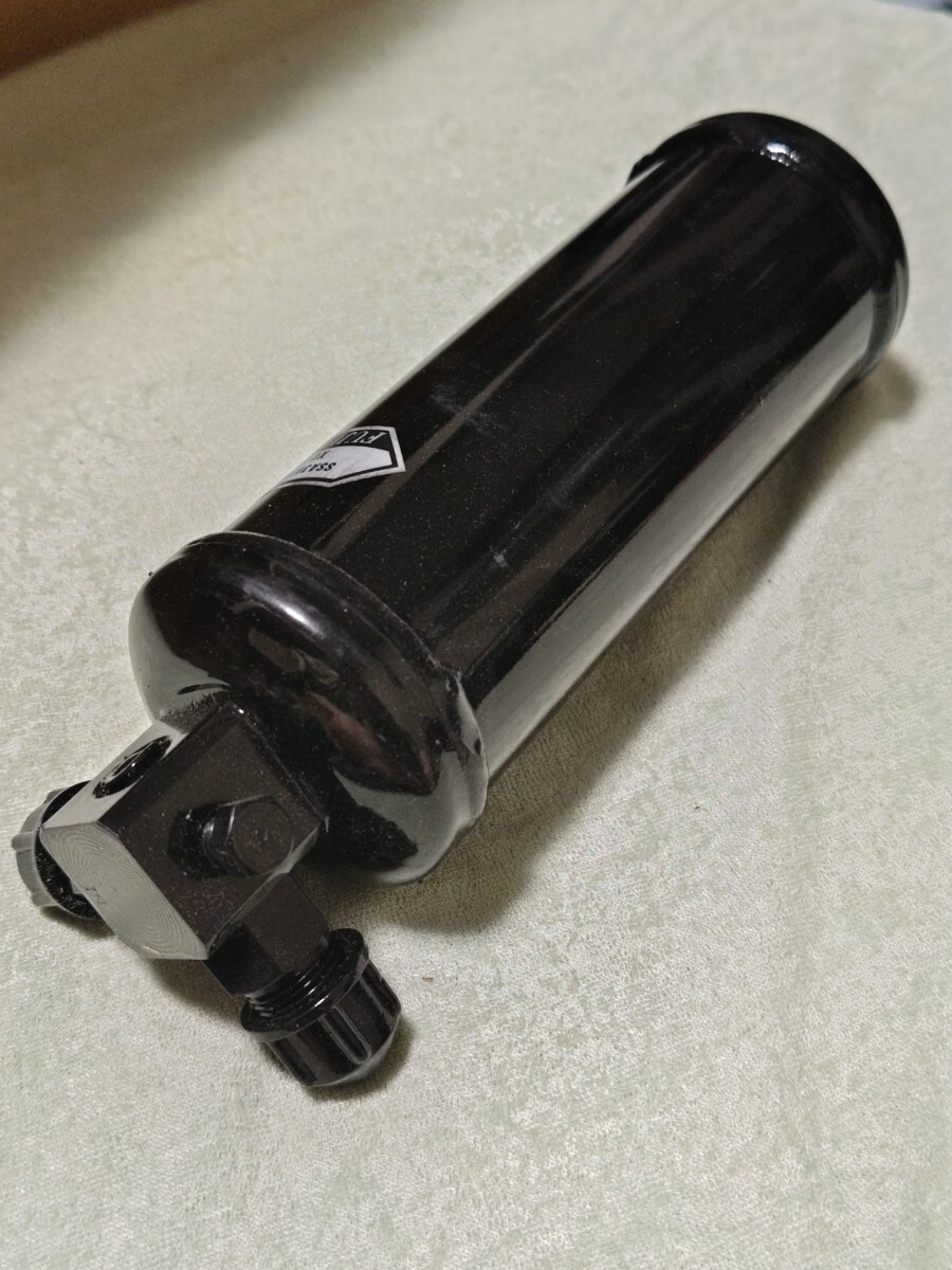 新品未使用 三菱リキッドタンク SSA352F002 ME735088 レシーバー コンデンサー ドライヤー カーエアコン 拍卖