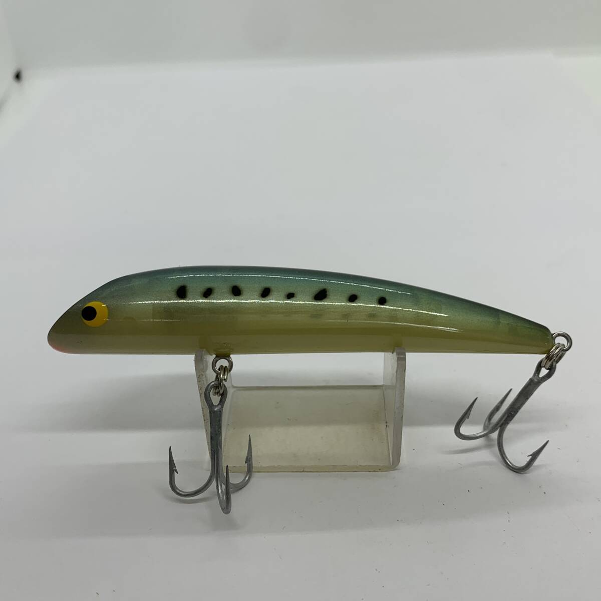 K-42174 タックルハウス K-TEN スペシャル 115mm拍卖