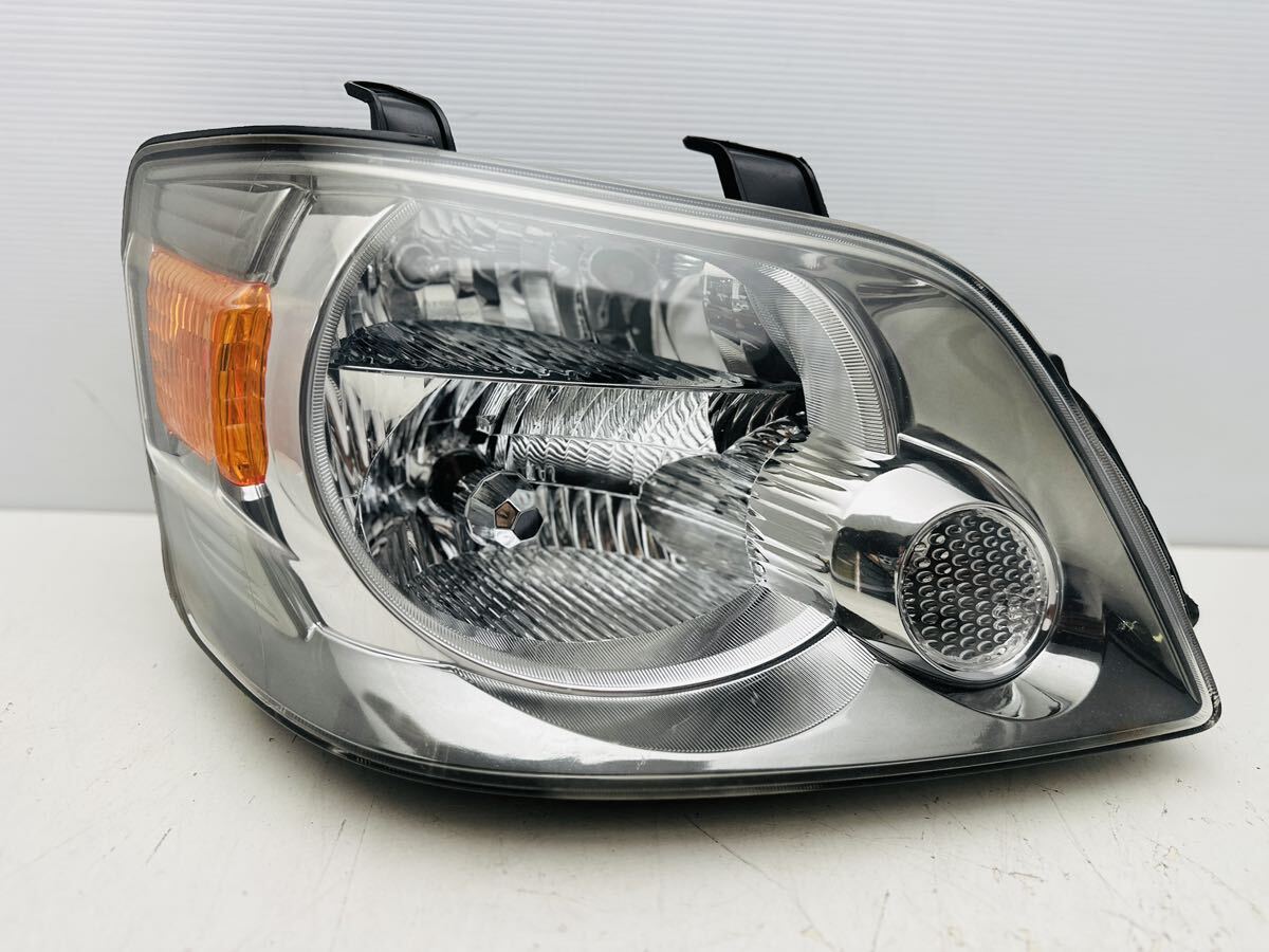 ノア AZR60G 右 HID キセノン ヘッドライト ヘッドランプ KOITO 28-152 刻印 B1 (J200)拍卖