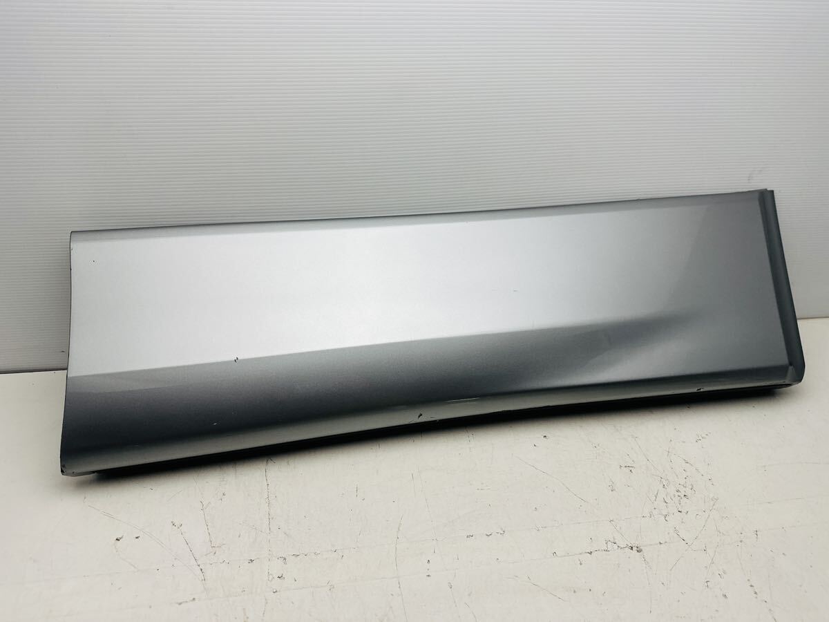 アルファード S ヴェルファイア Z ANH20W GGH20W 純正 FL フロント右 ドアパネル ガーニッシュ プロテクター ドア 1F7 (C18)拍卖