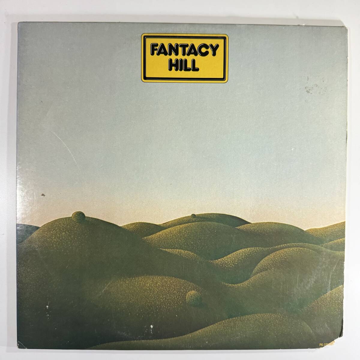 Fantacy Hill - Fantacy Hill拍卖