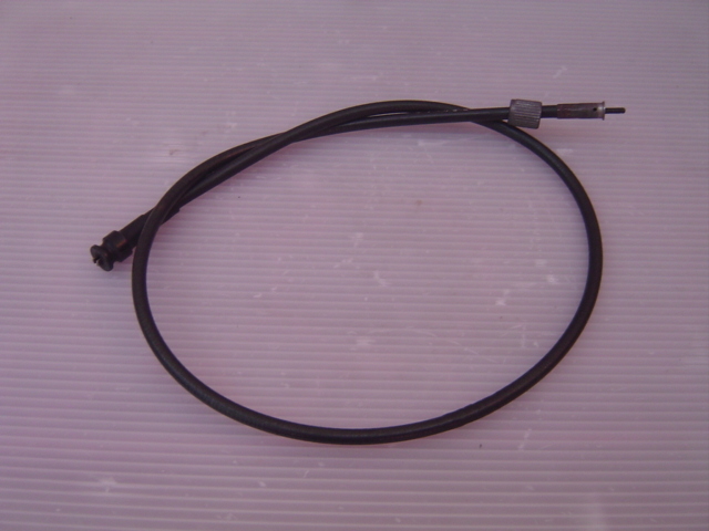 〇ホンダ CM400T(447)純正 スピードメーターケーブル拍卖
