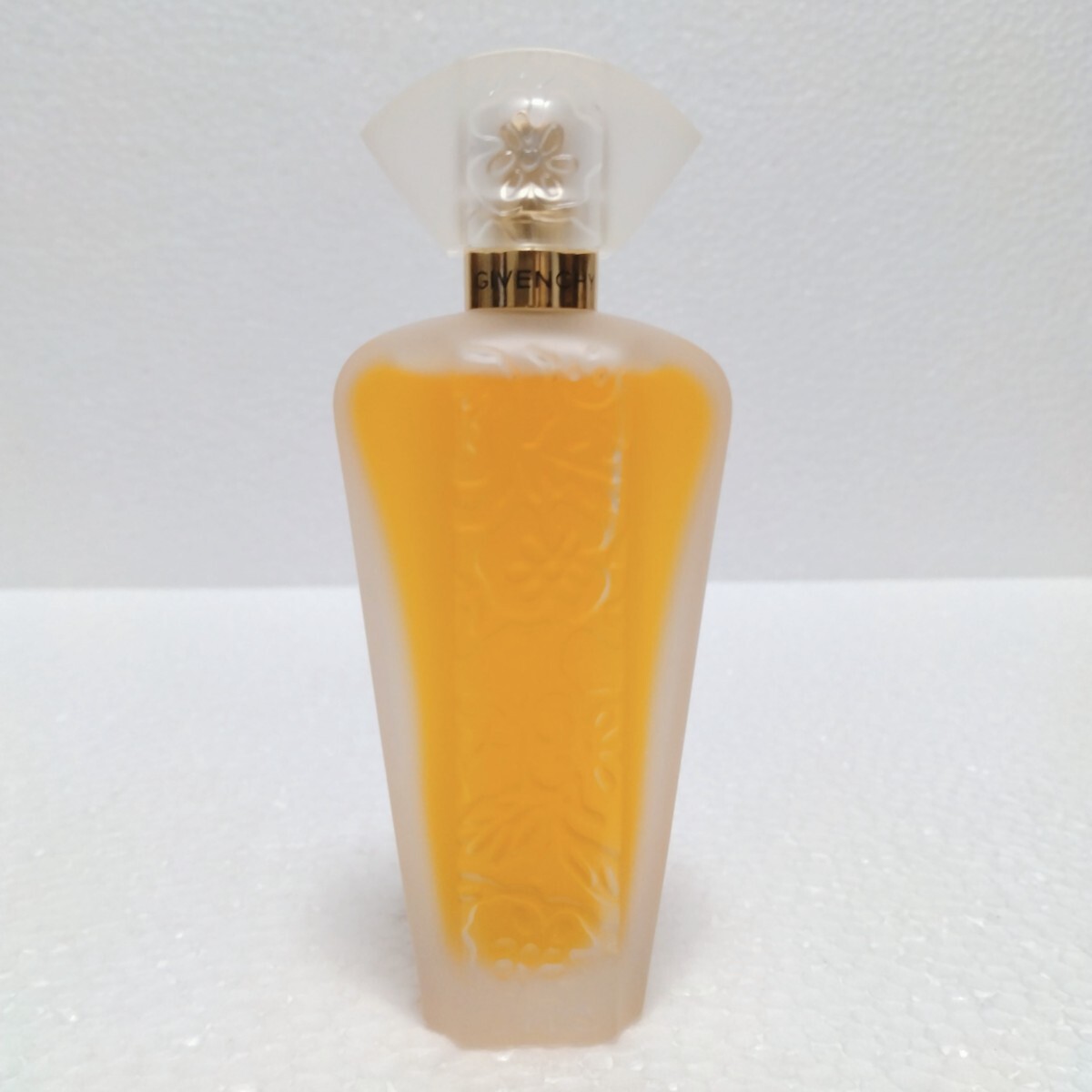 ジバンシー フルールダンテルディ EDT 50ml GIVENCHY Fleur d'interdit 送料無料拍卖