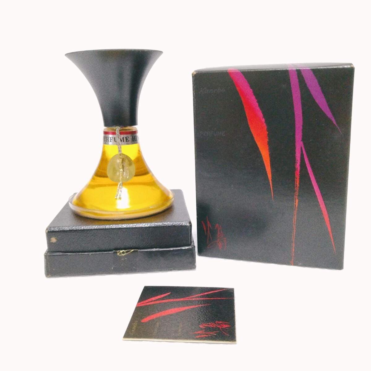 未使用 カネボウ 火の鳥 パルファム 香水 16ml KANEBO HINOTORI PERFUME 送料無料拍卖