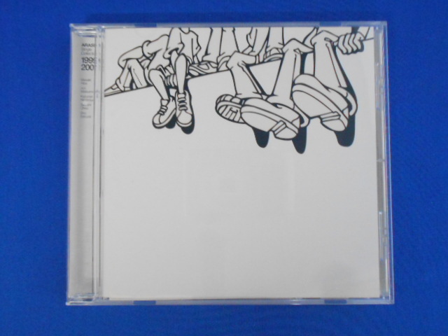 CD/嵐/Single Collection 1999-2001/中古/cd22324拍卖