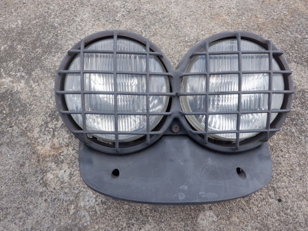 BW'S100 ビーウィズ 4VP 純正ヘッドライト D拍卖