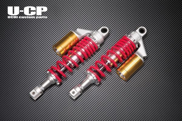 ■新品GSX1100S刀/カタナ/KATANA U-CP ORIGINARL SUSPENSION【RDGD】 保証付 サスペンション拍卖