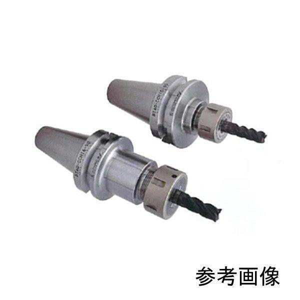 未使用)大東精工/DAITO BT40-CCH10-120 ミーリングチャック 小径用コレットチャックホルダ拍卖