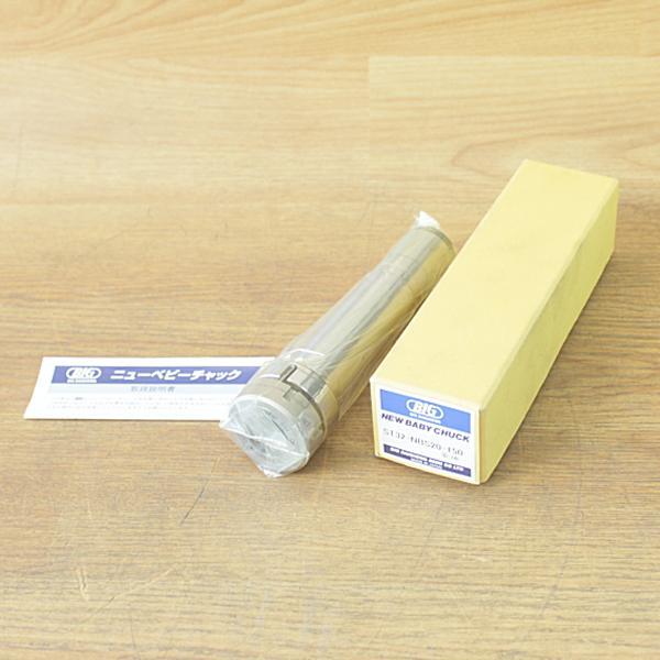 未使用)BiG/大昭和精機 ST32-NBS20-150 ニューベビーチャック拍卖