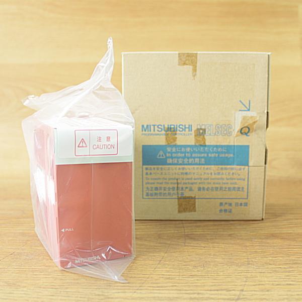未使用)三菱 Q61P パワーサプライユニット MELSEC-Q 電源ユニット拍卖