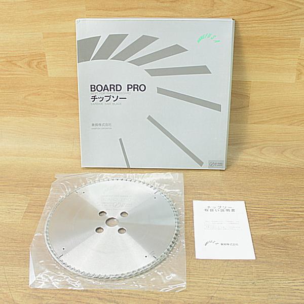 未使用)兼房 チップソー ボードプロ φ255×3.0×2.2×25.4×80×A-20拍卖
