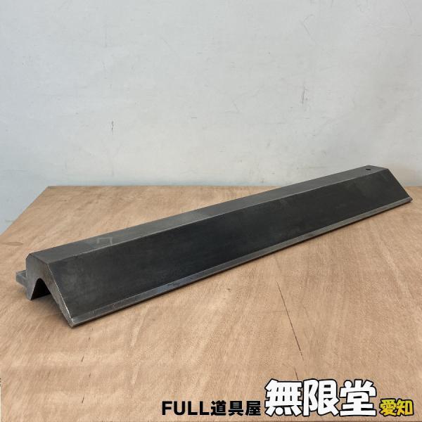 メーカー不明 プレスブレーキ金型 グースネックパンチ 835mm拍卖