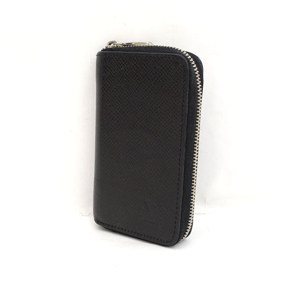 ★ ルイヴィトン タイガ ジッピー・コインパース コインケース M30511 (0220500978)拍卖