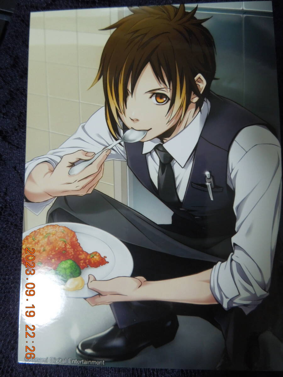 ときめきレストラン ブロマイド / 神崎透拍卖